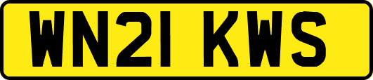 WN21KWS