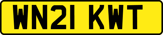 WN21KWT
