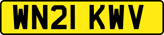 WN21KWV