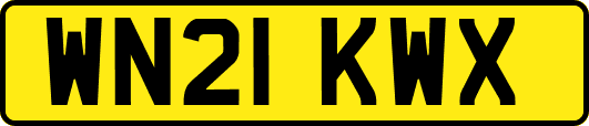 WN21KWX