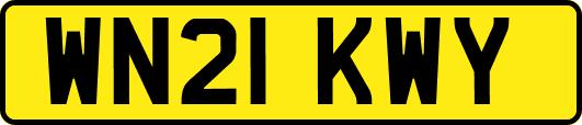 WN21KWY