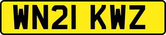 WN21KWZ