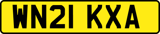 WN21KXA
