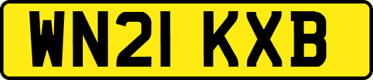 WN21KXB