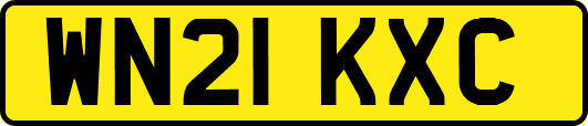 WN21KXC