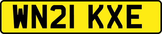 WN21KXE