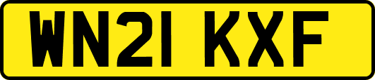 WN21KXF