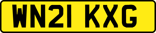 WN21KXG
