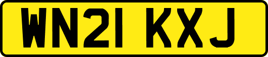 WN21KXJ