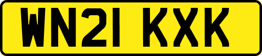 WN21KXK