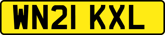 WN21KXL