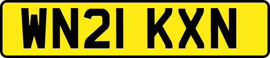 WN21KXN