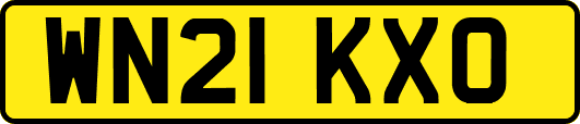 WN21KXO