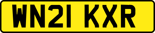 WN21KXR