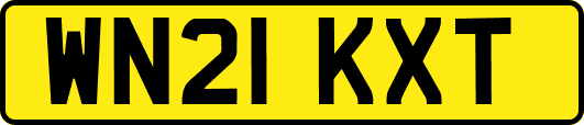 WN21KXT