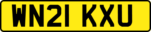 WN21KXU