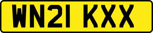 WN21KXX
