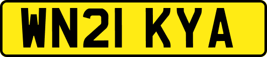 WN21KYA
