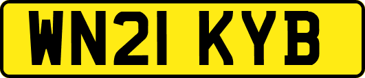 WN21KYB