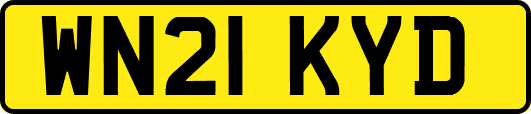 WN21KYD