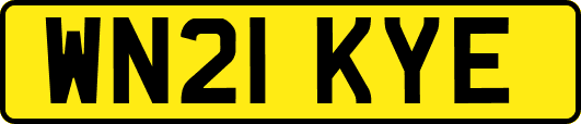 WN21KYE