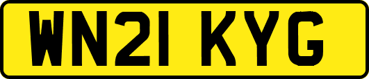 WN21KYG