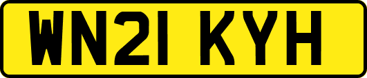 WN21KYH