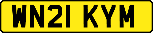 WN21KYM