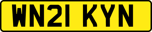 WN21KYN
