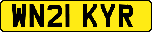 WN21KYR