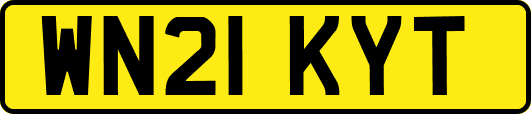 WN21KYT