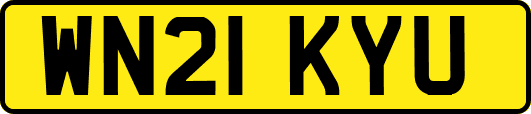 WN21KYU