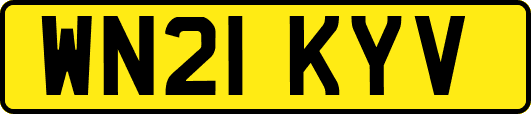 WN21KYV