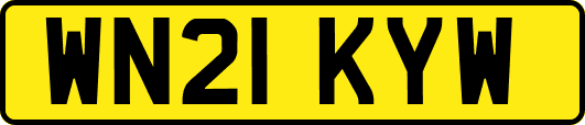 WN21KYW