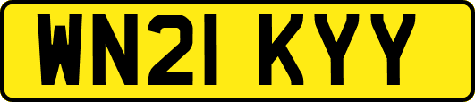 WN21KYY