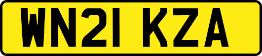 WN21KZA