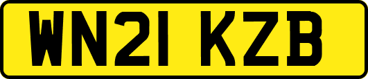 WN21KZB