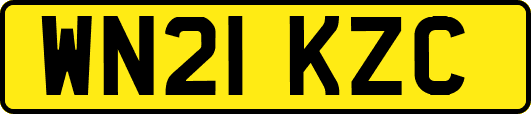 WN21KZC