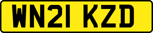 WN21KZD