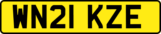 WN21KZE