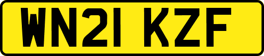 WN21KZF