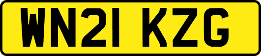 WN21KZG