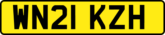 WN21KZH