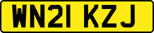 WN21KZJ