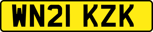 WN21KZK