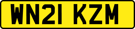 WN21KZM