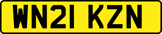 WN21KZN