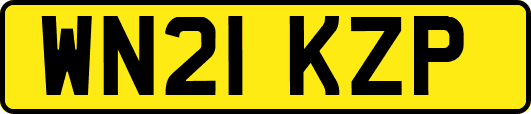 WN21KZP