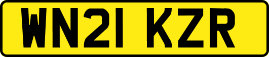 WN21KZR