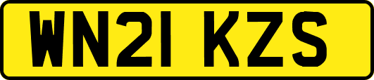 WN21KZS